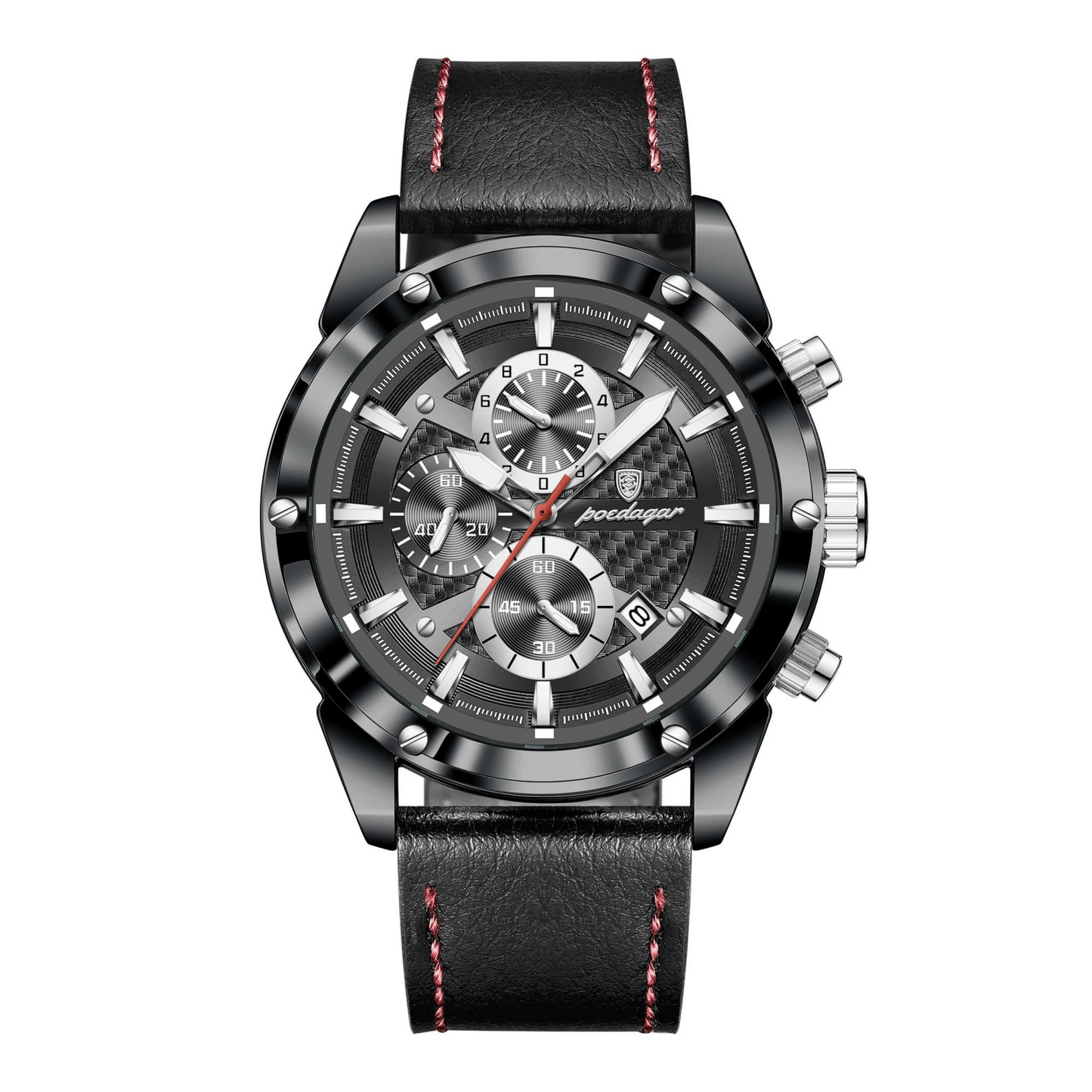 "Excali" Fischer Herrenuhr