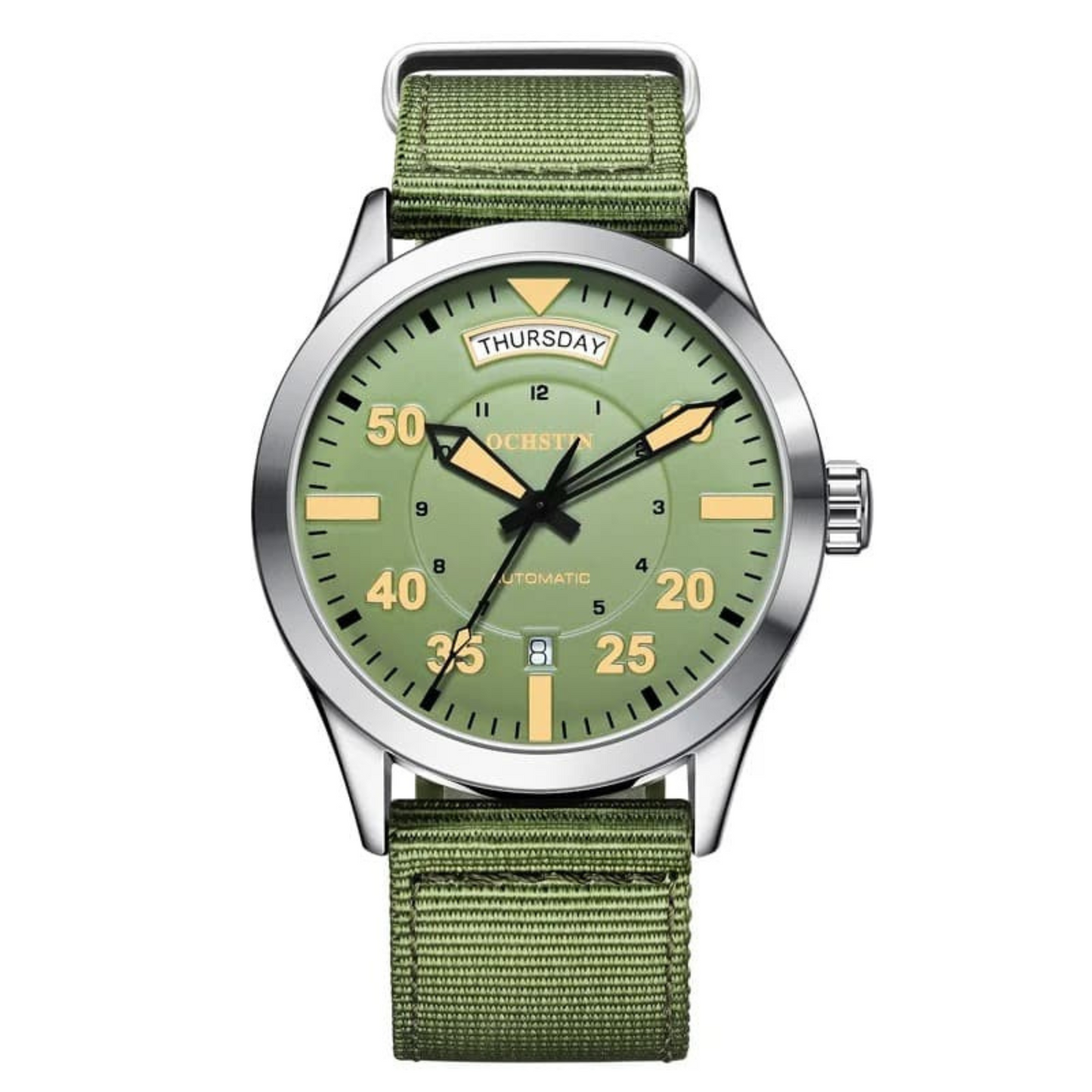 "Excali" Fischer Herrenuhr
