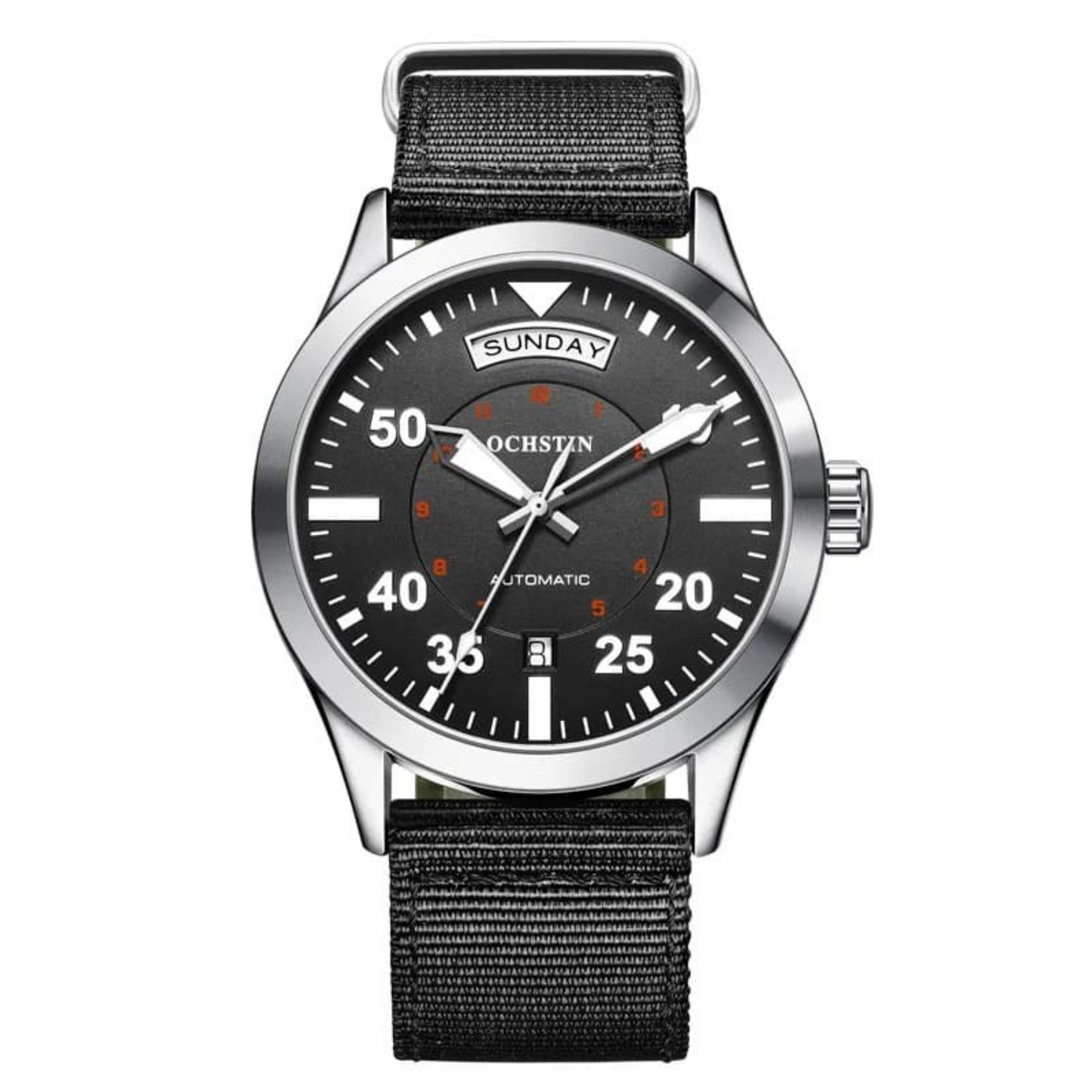 "Excali" Fischer Herrenuhr