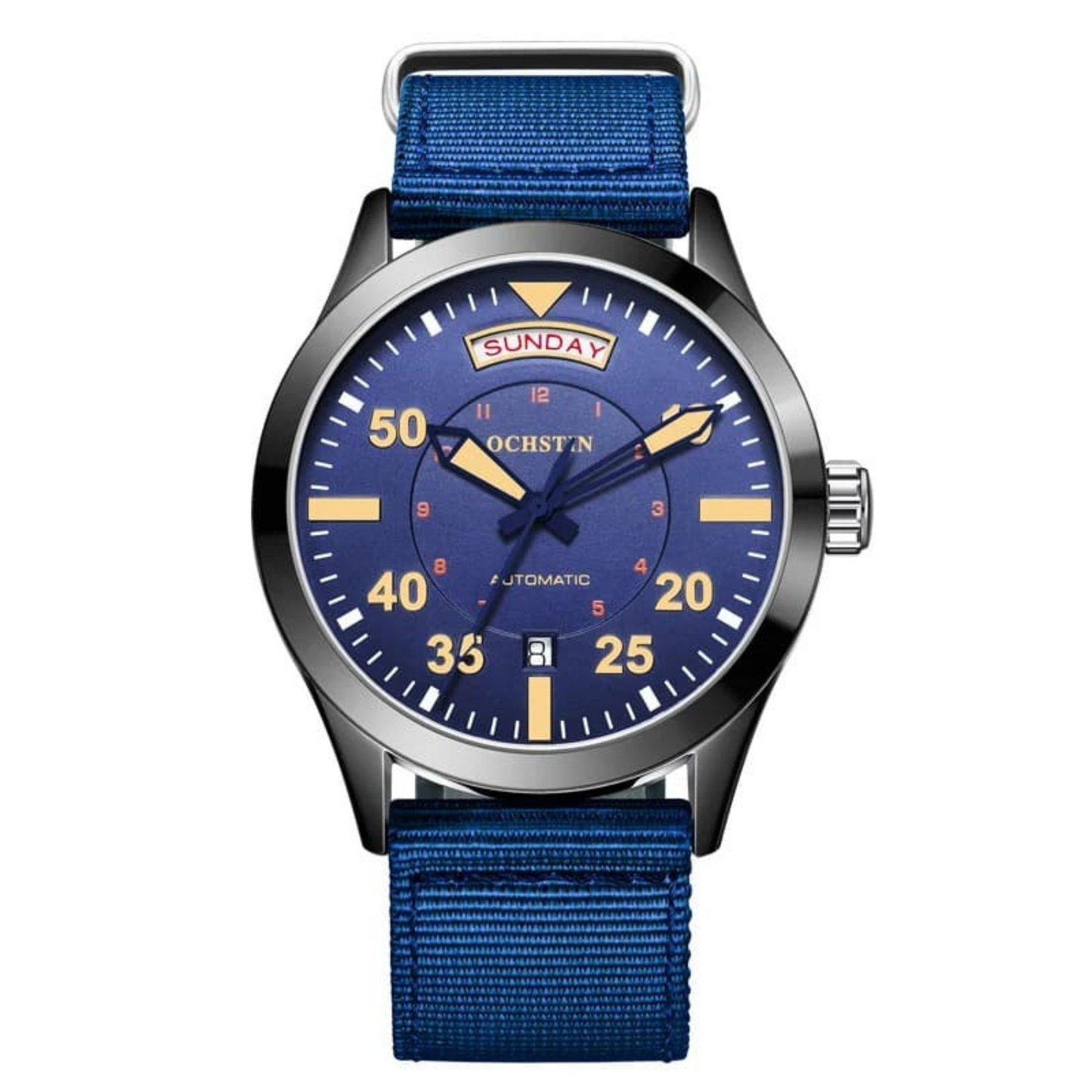 "Excali" Fischer Herrenuhr