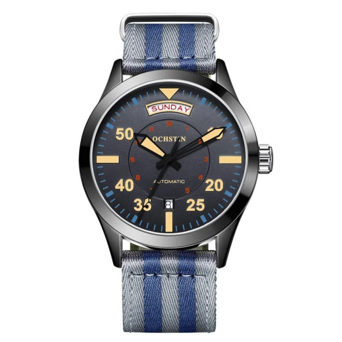 "Excali" Fischer Herrenuhr