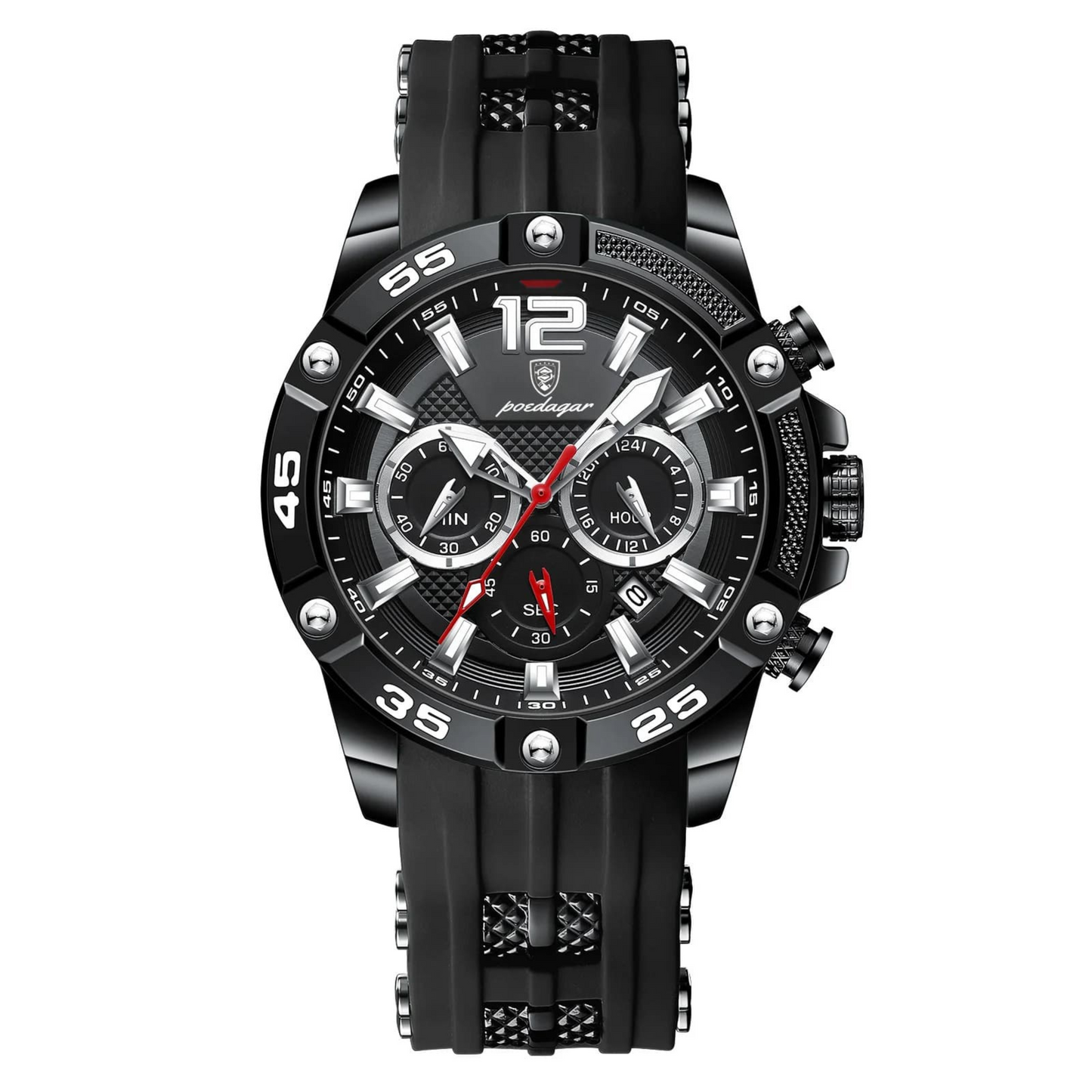 "Excali" Nordstein Herrenuhr