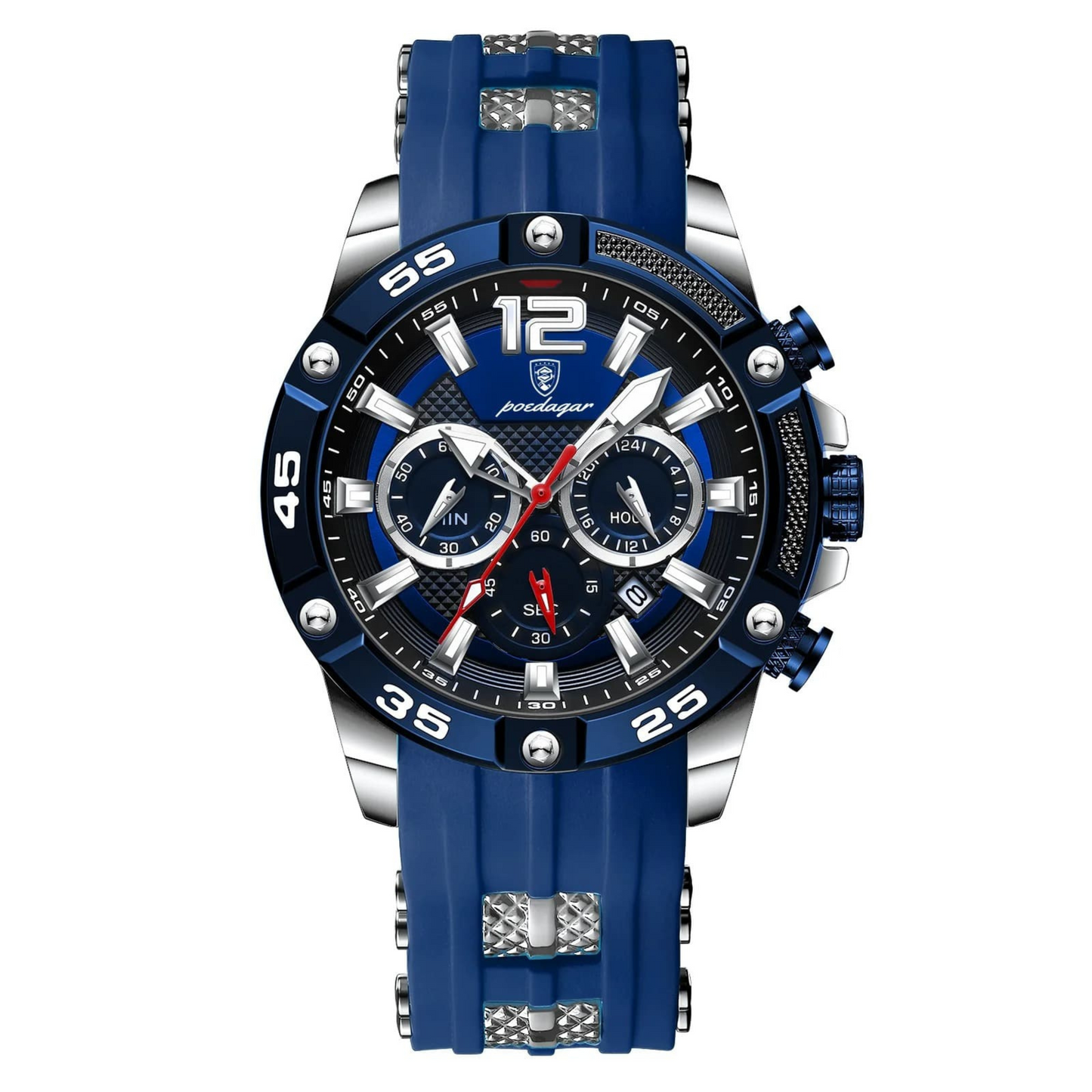"Excali" Nordstein Herrenuhr