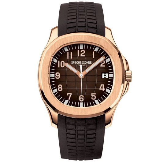 "Excali" Fürst Herrenuhr