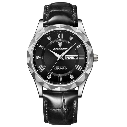 "Excali" Köln II Herrenuhr