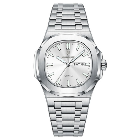 "Excali" Kroos Herrenuhr