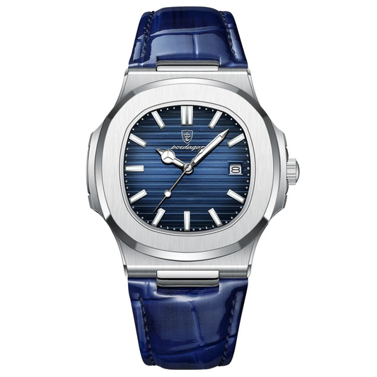 "Excali" Kroos III Herrenuhr