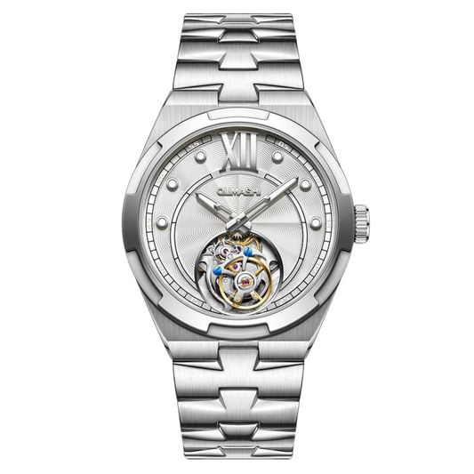 "Excali" Leipzig Herrenuhr