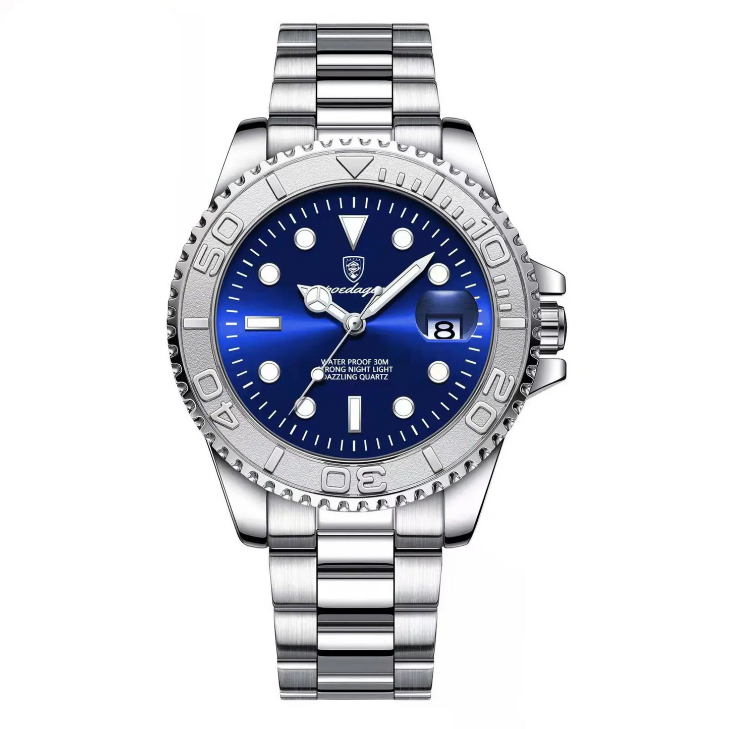 "Excali" München Herrenuhr