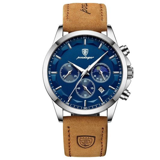 "Excali" Meyer Herrenuhr